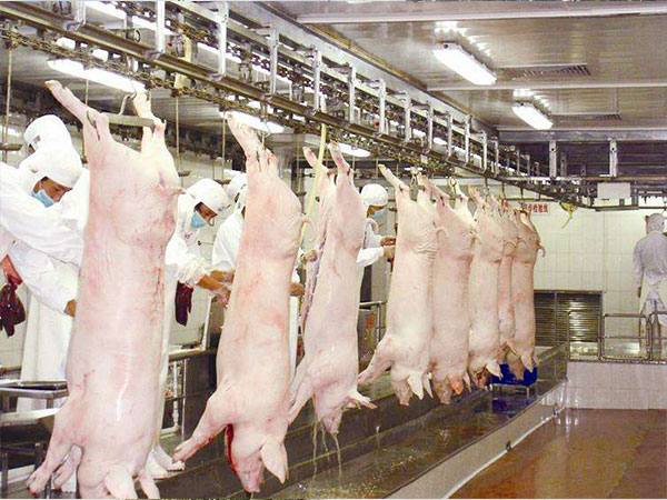 養殖、屠宰廢水